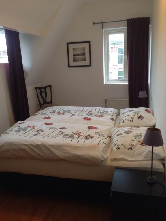 デン・ハーグCasa Brutiアパートメント 部屋 写真